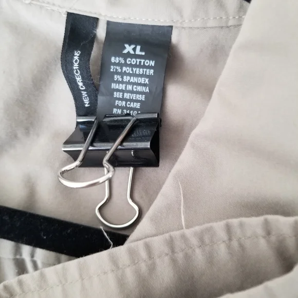 New Direction jacket - Picture 3 of 3